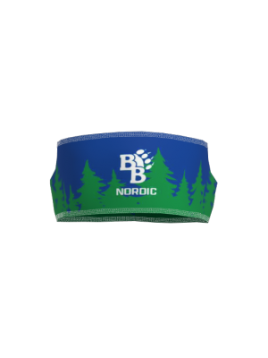 Podiumwear Thermal Headband