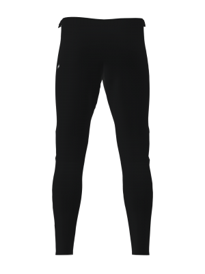 Podiumwear Unisex Gold Warm Up Pants