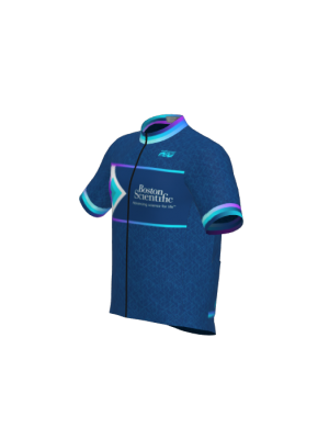 Podiumwear New Waffle fabric for 2025!  Men's Bronze Jersey