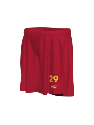 Podiumwear Men's Soccer Short