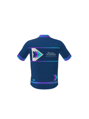 Podiumwear New Waffle fabric for 2025!  Men's Bronze Jersey