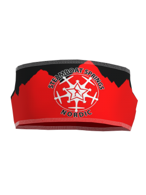 Podiumwear Thermal Headband