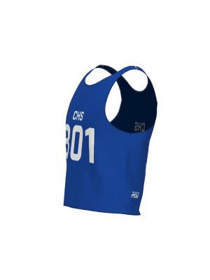 Podiumwear Race Bib