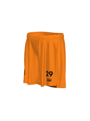 Podiumwear Men's Soccer Short