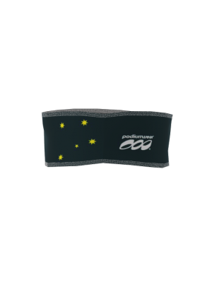Podiumwear Thermal Headband