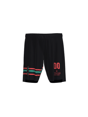 Podiumwear Men's Soccer Short