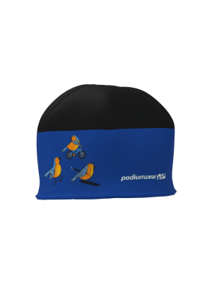 Podiumwear Thermal Hat