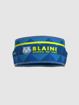 Podiumwear Thermal Headband