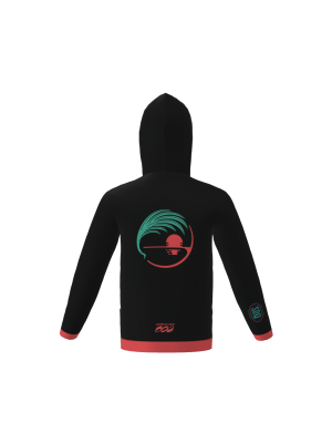 Podiumwear Child's Slim-Fit Hoodie