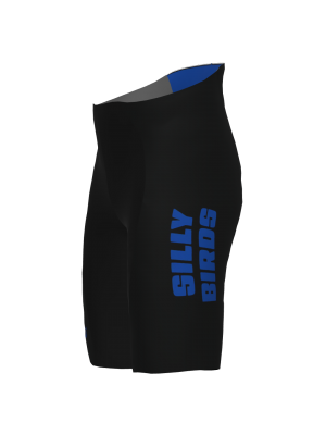 Podiumwear Men's Bronze Shorts