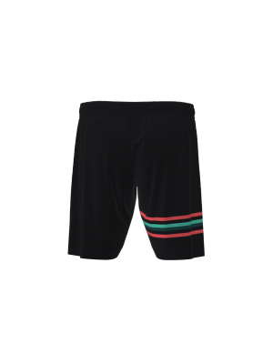 Podiumwear Men's Soccer Short