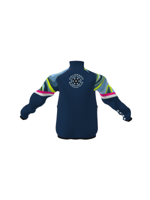 Podiumwear Youth Nordic Jacket