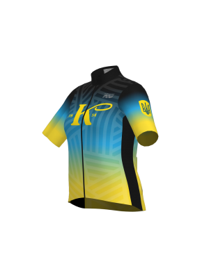 Podiumwear New Waffle Fabric for 2025!  Women's Bronze Jersey