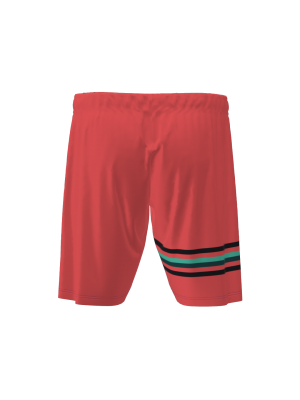 Podiumwear Men's Soccer Short