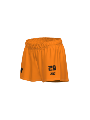 Podiumwear Women's Soccer Short