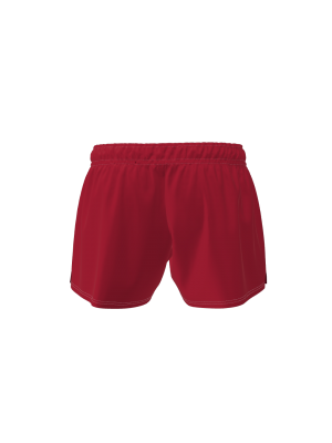 Podiumwear Women's Soccer Short