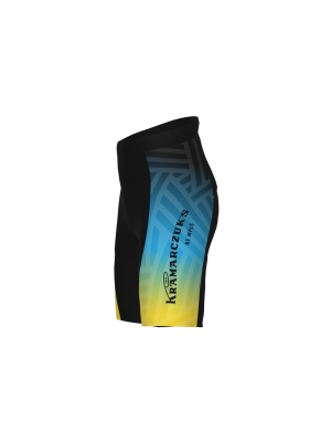 Podiumwear Women's Bronze Shorts