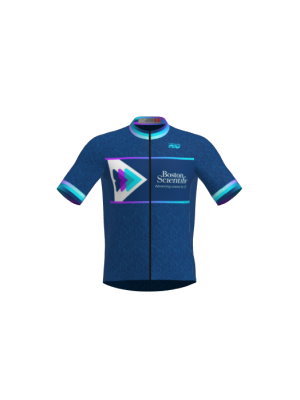 Podiumwear New Waffle fabric for 2025!  Men's Bronze Jersey