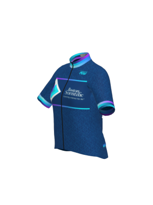 Podiumwear New Waffle Fabric for 2025!  Women's Bronze Jersey