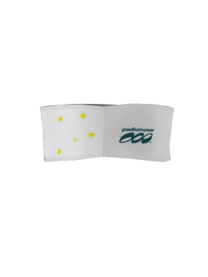 Podiumwear Thermal Headband