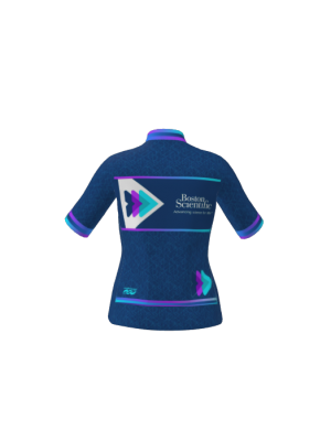 Podiumwear New Waffle Fabric for 2025!  Women's Bronze Jersey