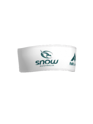 Podiumwear Thermal Headband