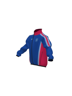 Podiumwear Youth Nordic Jacket