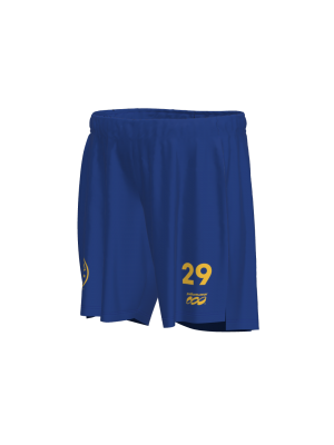 Podiumwear Men's Soccer Short