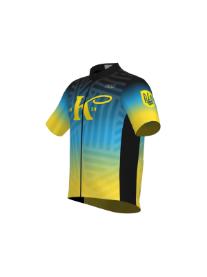 Podiumwear New Waffle fabric for 2025!  Men's Bronze Jersey