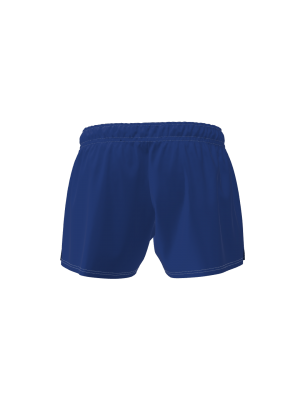 Podiumwear Women's Soccer Short