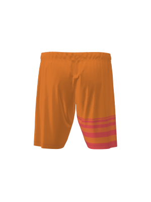 Podiumwear Men's Soccer Short