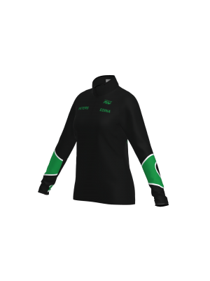 Podiumwear Unisex Slim-Fit Hoodie