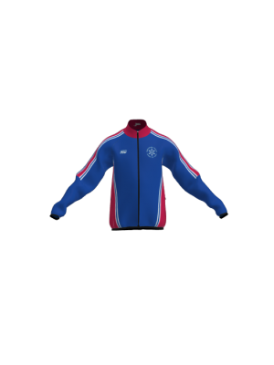 Podiumwear Unisex Bronze Jacket