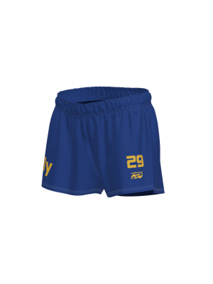 Podiumwear Women's Soccer Short