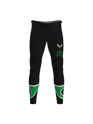 Podiumwear Unisex Gold Warm Up Pants