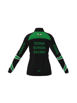 Podiumwear Unisex Slim-Fit Hoodie