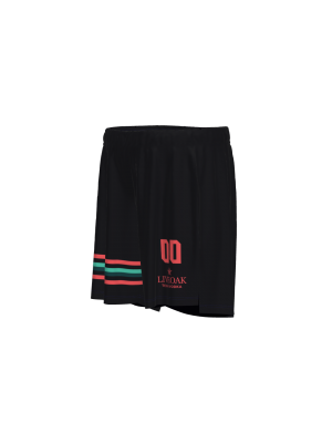 Podiumwear Men's Soccer Short