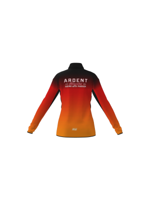 Podiumwear Unisex Slim-Fit Hoodie