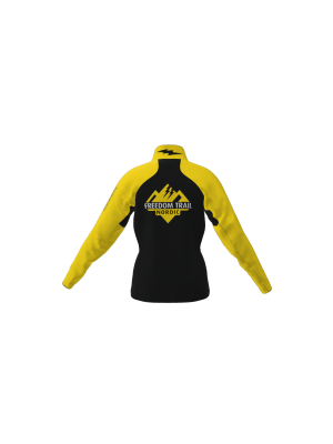 Podiumwear Women's Gold Jacket