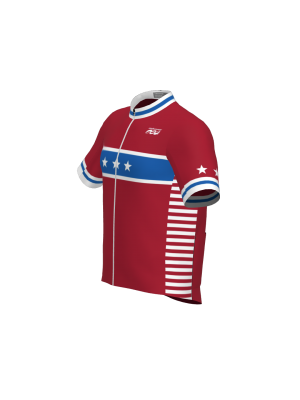 Podiumwear New Waffle fabric for 2025!  Men's Bronze Jersey