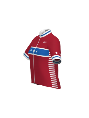 Podiumwear New Waffle Fabric for 2025!  Women's Bronze Jersey