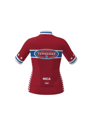 Podiumwear New Waffle Fabric for 2025!  Women's Bronze Jersey
