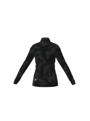 Podiumwear Unisex Slim-Fit Hoodie