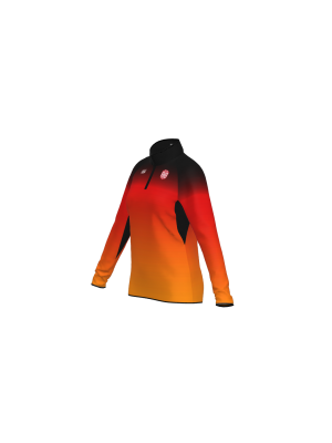 Podiumwear Unisex Slim-Fit Hoodie
