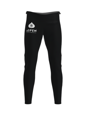 Podiumwear Unisex Gold Warm Up Pants