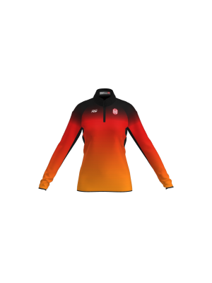 Podiumwear Unisex Slim-Fit Hoodie