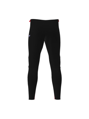 Podiumwear Unisex Gold Warm Up Pants