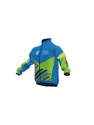 Podiumwear Youth Nordic Jacket