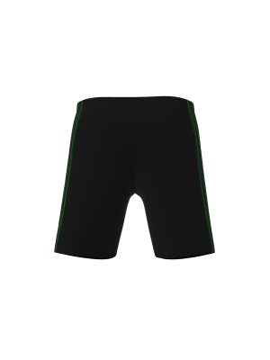 Podiumwear Men's Soccer Short