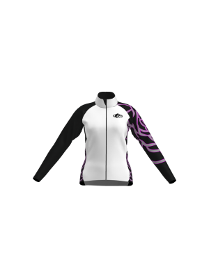 Podiumwear Women's Silver Jacket